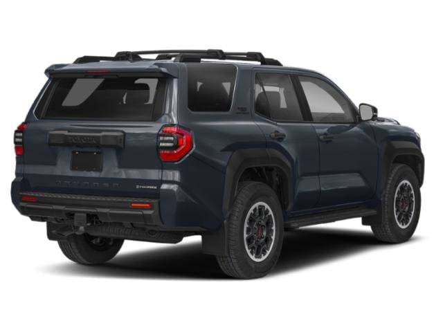 2 thumbnail image of  2026 Toyota 4Runner i-FORCE MAX Hybrid TRD Off Road Premium