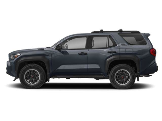 3 thumbnail image of  2026 Toyota 4Runner i-FORCE MAX Hybrid TRD Off Road Premium