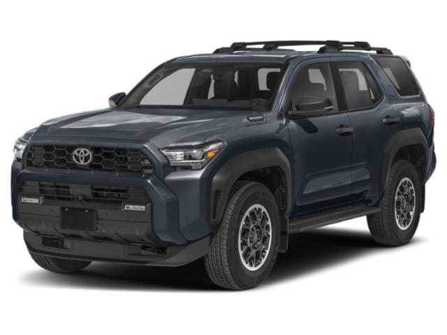 1 thumbnail image of  2026 Toyota 4Runner i-FORCE MAX Hybrid TRD Off Road Premium