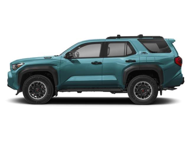 3 thumbnail image of  2026 Toyota 4Runner i-FORCE MAX Hybrid TRD Off Road Premium