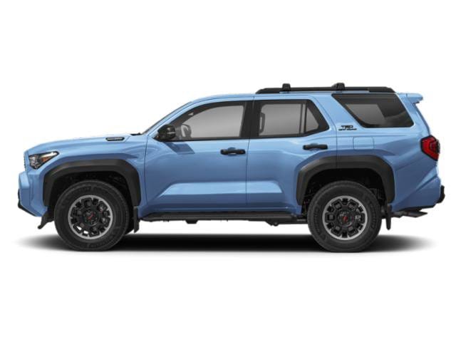3 thumbnail image of  2026 Toyota 4Runner i-FORCE MAX Hybrid TRD Off Road Premium