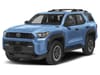 2026 Toyota 4Runner i-FORCE MAX Hybrid TRD Off Road Premium