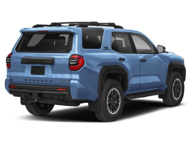 2 thumbnail image of  2026 Toyota 4Runner i-FORCE MAX Hybrid TRD Off Road Premium