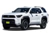 2026 Toyota 4Runner i-FORCE MAX Hybrid TRD Off Road Premium