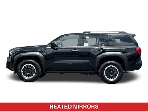 2026 Toyota 4Runner i-FORCE MAX Hybrid TRD Off Road Premium