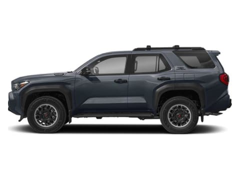 2026 Toyota 4Runner i-FORCE MAX Hybrid TRD Off Road Premium
