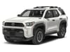 2026 Toyota 4Runner i-FORCE MAX Hybrid TRD Off Road Premium