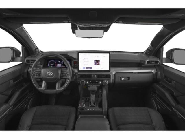 10 thumbnail image of  2026 Toyota 4Runner i-FORCE MAX Hybrid TRD Off Road Premium