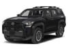2026 Toyota 4Runner i-FORCE MAX Hybrid TRD Off Road Premium