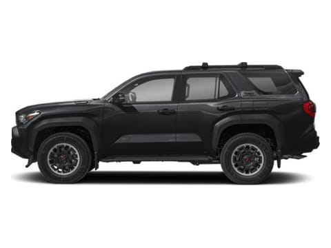 2026 Toyota 4Runner i-FORCE MAX Hybrid TRD Off Road Premium
