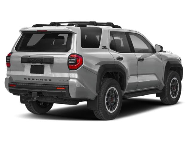 2 thumbnail image of  2026 Toyota 4Runner i-FORCE MAX Hybrid TRD Off Road Premium