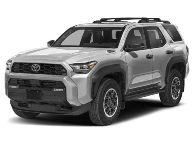 1 thumbnail image of  2026 Toyota 4Runner i-FORCE MAX Hybrid TRD Off Road Premium