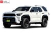 2026 Toyota 4Runner i-FORCE MAX Hybrid TRD Pro