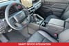 12 thumbnail image of  2026 Toyota 4Runner i-FORCE MAX Hybrid TRD Pro