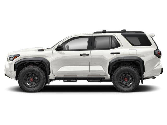3 thumbnail image of  2026 Toyota 4Runner i-FORCE MAX Hybrid TRD Pro