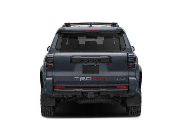 8 thumbnail image of  2026 Toyota 4Runner i-FORCE MAX Hybrid TRD Pro