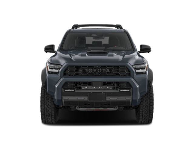 7 thumbnail image of  2026 Toyota 4Runner i-FORCE MAX Hybrid TRD Pro