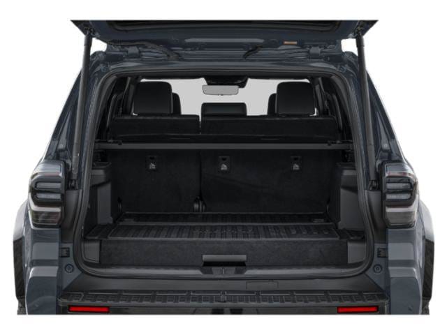 13 thumbnail image of  2026 Toyota 4Runner i-FORCE MAX Hybrid TRD Pro