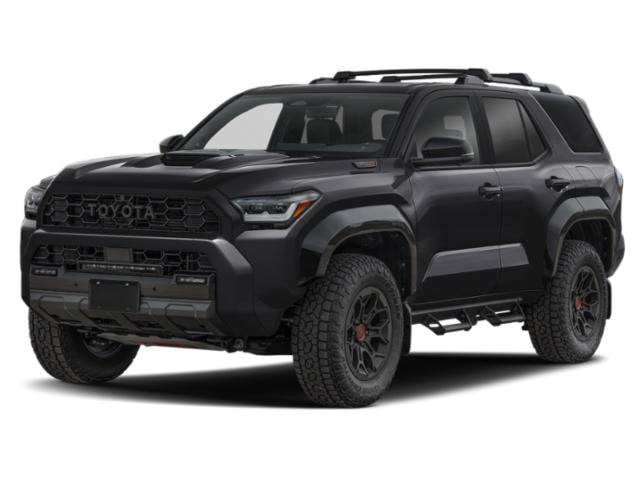 1 thumbnail image of  2026 Toyota 4Runner i-FORCE MAX Hybrid TRD Pro