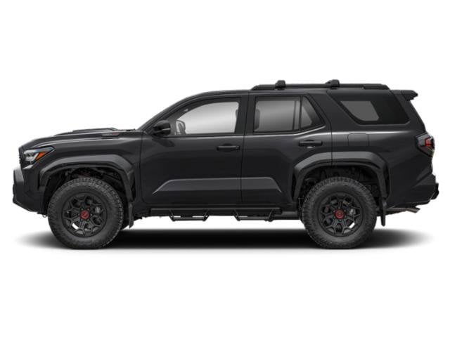 3 thumbnail image of  2026 Toyota 4Runner i-FORCE MAX Hybrid TRD Pro