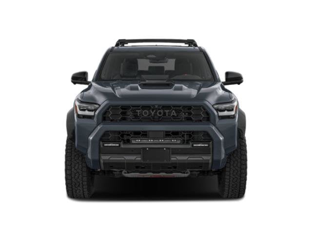 7 thumbnail image of  2026 Toyota 4Runner i-FORCE MAX Hybrid TRD Pro
