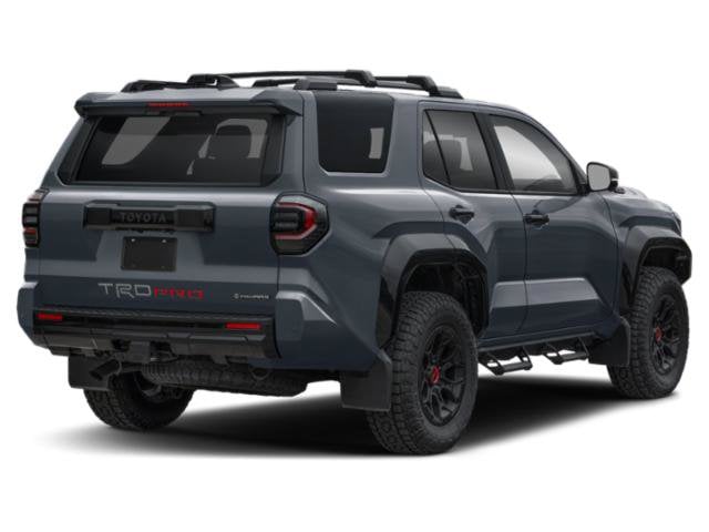 5 thumbnail image of  2026 Toyota 4Runner i-FORCE MAX Hybrid TRD Pro