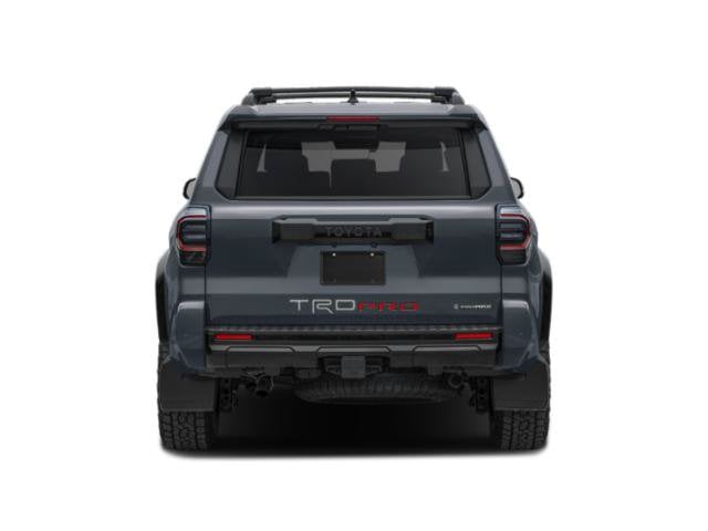 8 thumbnail image of  2026 Toyota 4Runner i-FORCE MAX Hybrid TRD Pro