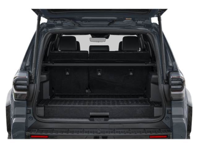 13 thumbnail image of  2026 Toyota 4Runner i-FORCE MAX Hybrid TRD Pro