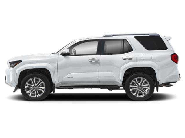3 thumbnail image of  2026 Toyota 4Runner Limited