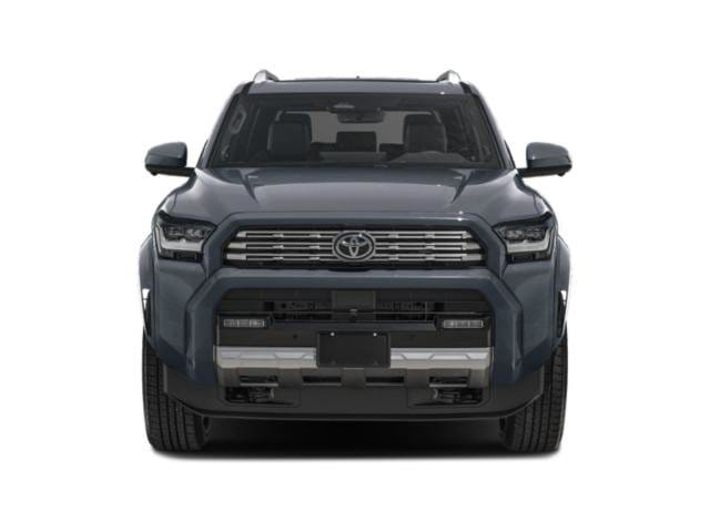 7 thumbnail image of  2026 Toyota 4Runner Limited