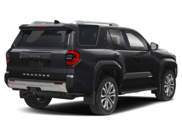 2 thumbnail image of  2026 Toyota 4Runner Limited