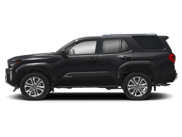 3 thumbnail image of  2026 Toyota 4Runner Limited