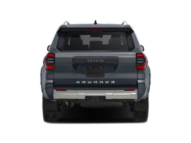 8 thumbnail image of  2026 Toyota 4Runner Limited