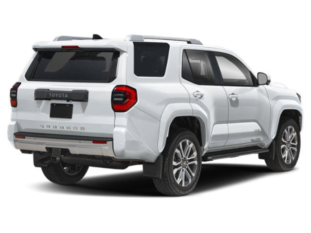 2 thumbnail image of  2026 Toyota 4Runner Limited