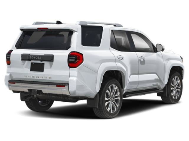 2 thumbnail image of  2026 Toyota 4Runner Limited