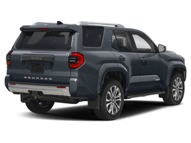 3 thumbnail image of  2026 Toyota 4Runner