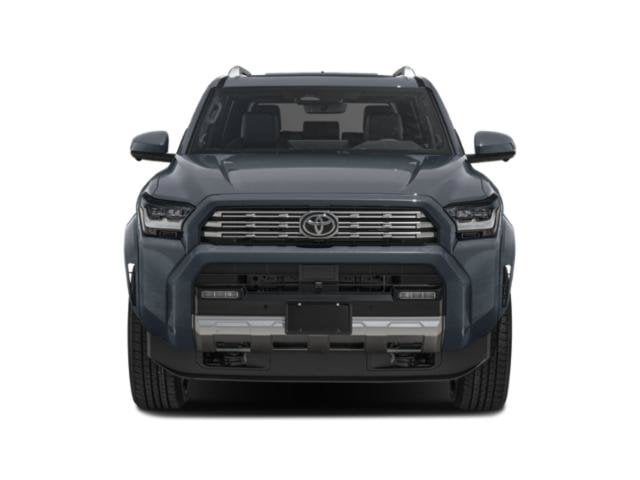 5 thumbnail image of  2026 Toyota 4Runner