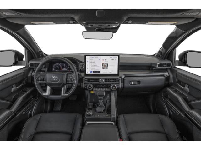 8 thumbnail image of  2026 Toyota 4Runner