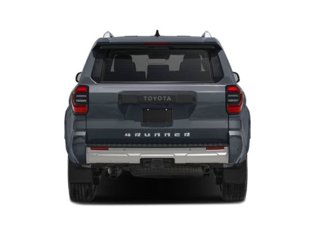 6 thumbnail image of  2026 Toyota 4Runner