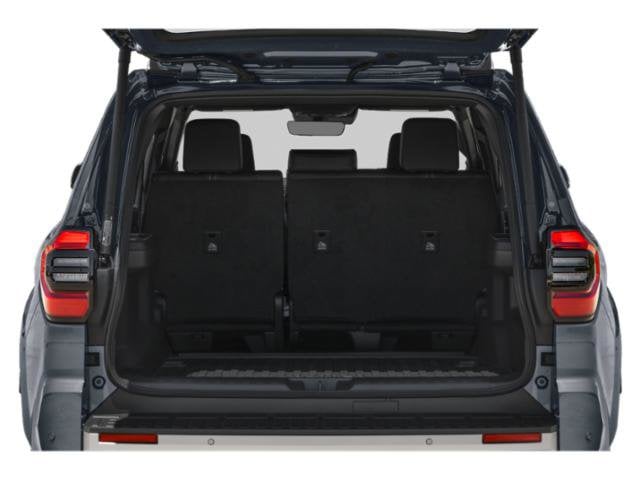 11 thumbnail image of  2026 Toyota 4Runner