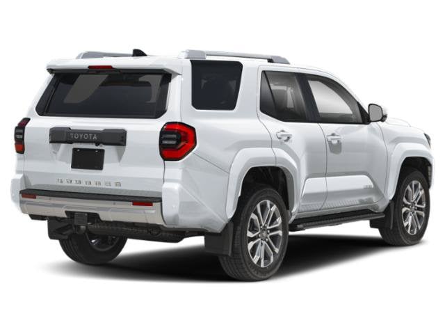 2 thumbnail image of  2026 Toyota 4Runner Limited
