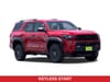 8 thumbnail image of  2026 Toyota 4Runner SR5