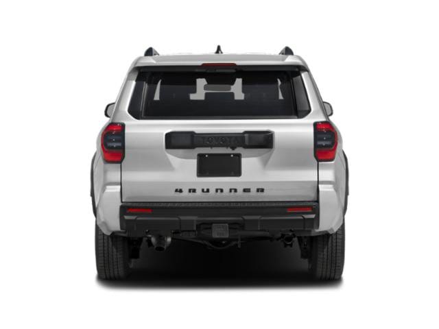 8 thumbnail image of  2026 Toyota 4Runner SR5