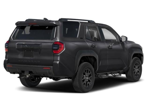 2 thumbnail image of  2026 Toyota 4Runner SR5