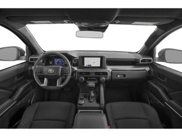 10 thumbnail image of  2026 Toyota 4Runner SR5