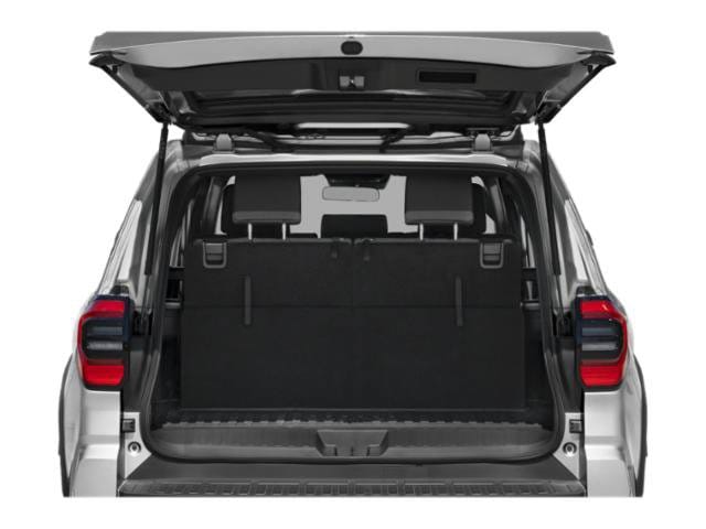 13 thumbnail image of  2026 Toyota 4Runner SR5