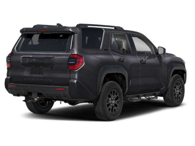 2 thumbnail image of  2026 Toyota 4Runner SR5