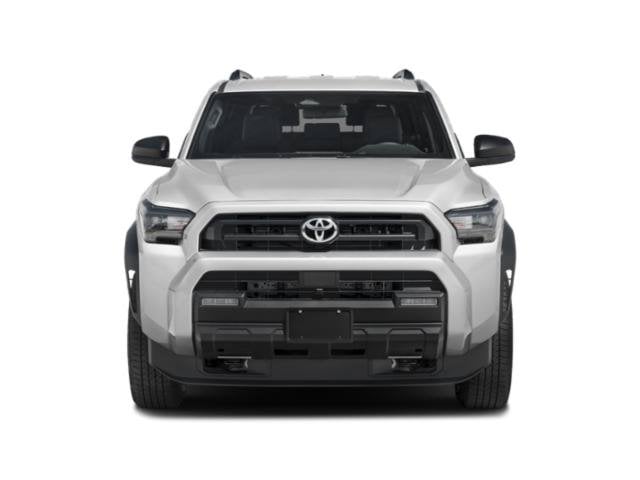 7 thumbnail image of  2026 Toyota 4Runner SR5