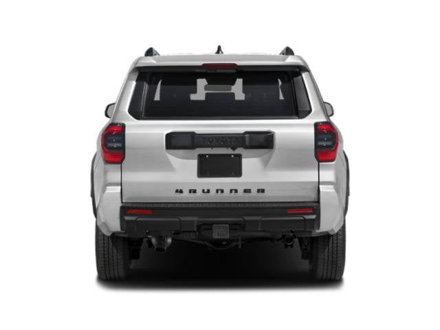 8 thumbnail image of  2026 Toyota 4Runner SR5
