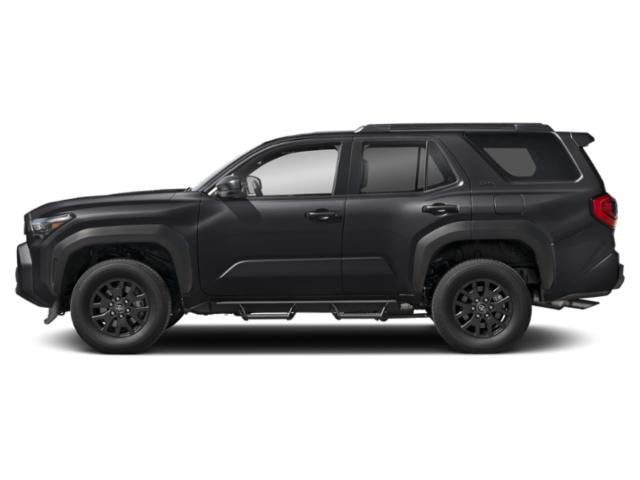 3 thumbnail image of  2026 Toyota 4Runner SR5